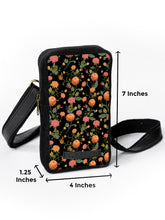 Compact Mobile Sling | Golden Dusk